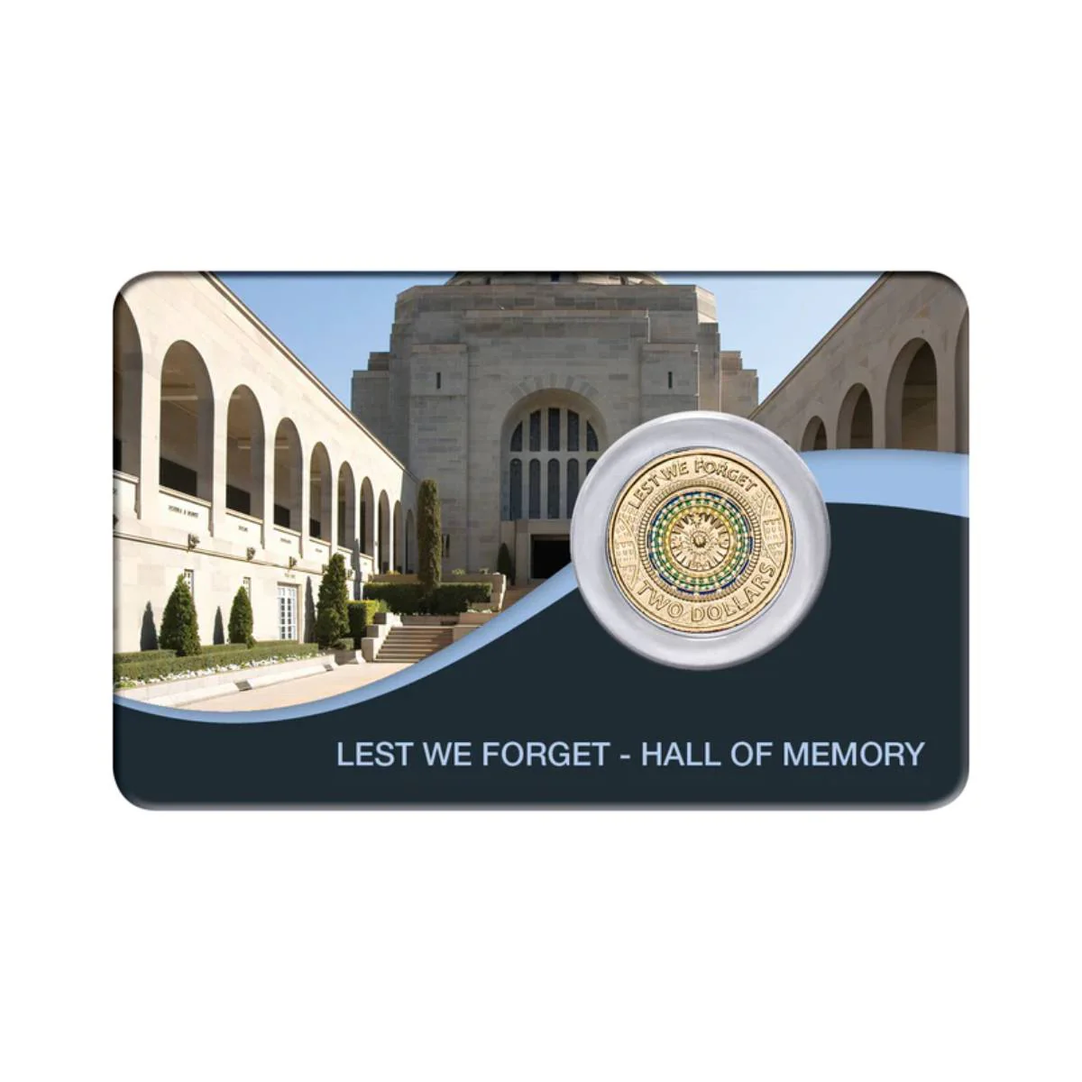 Australian $2 Coin Collection - Image 7