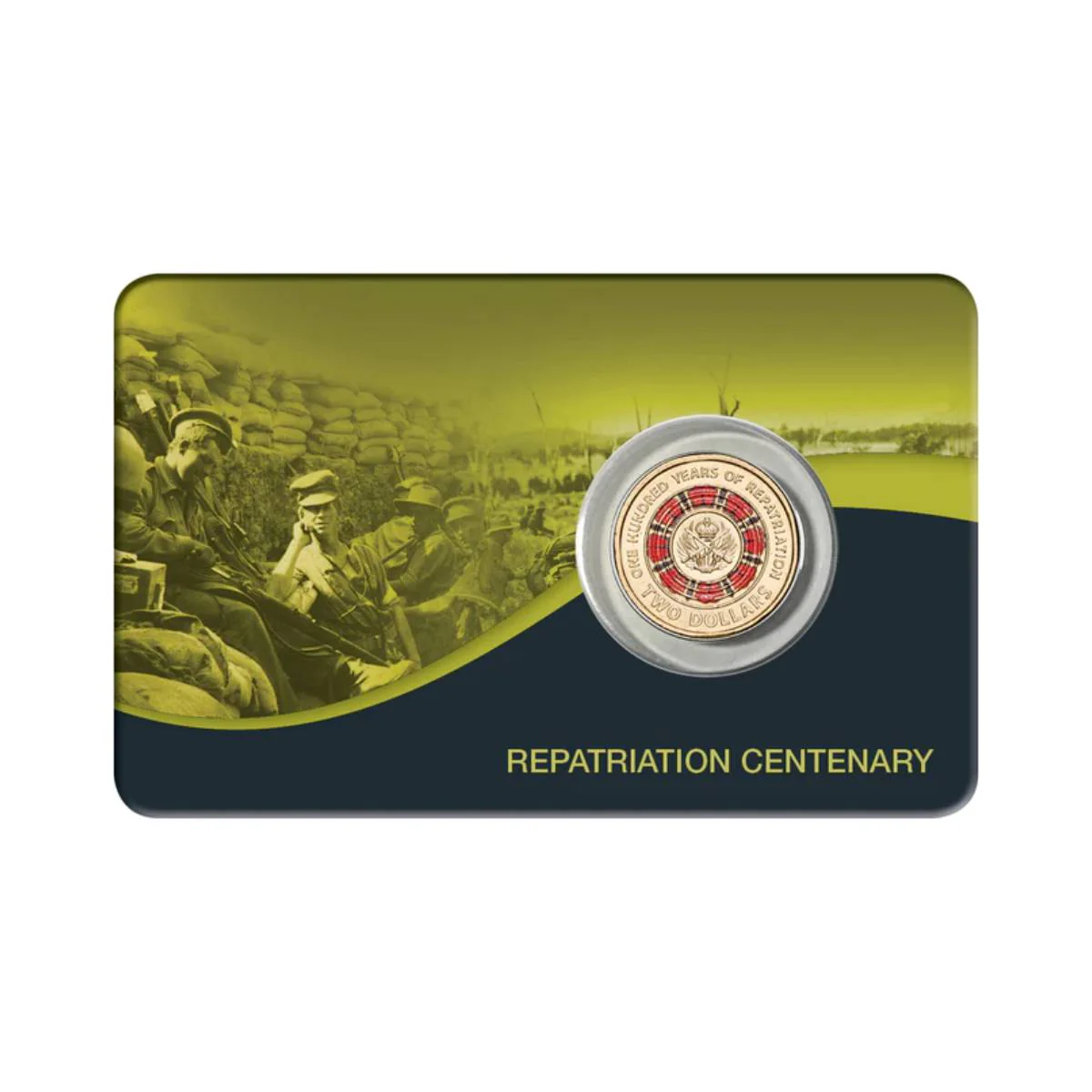 Australian $2 Coin Collection - Image 9