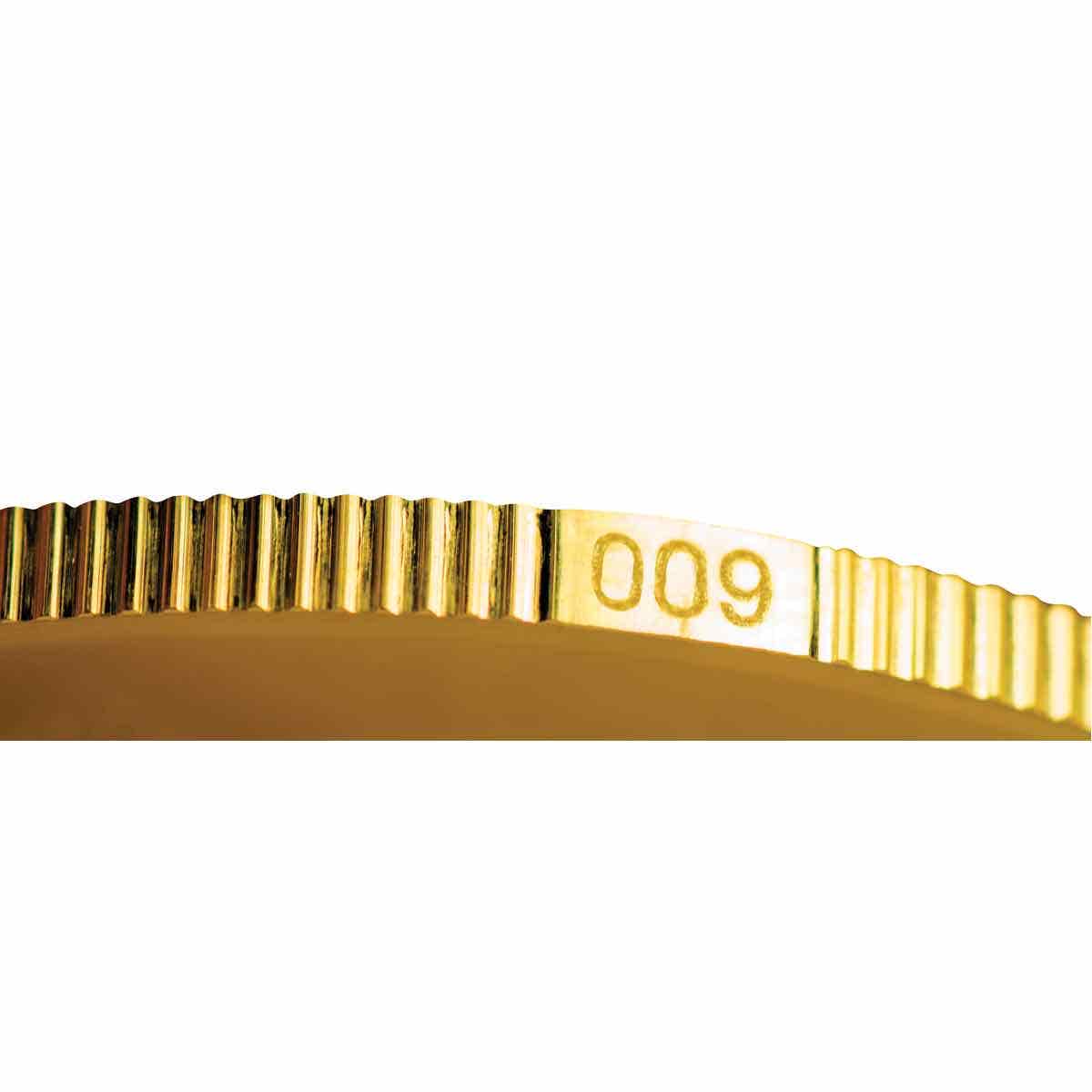 Australia's Great Barrier Reef 2020 $100 Pearl 1oz Gold Proof Coin - Image 3