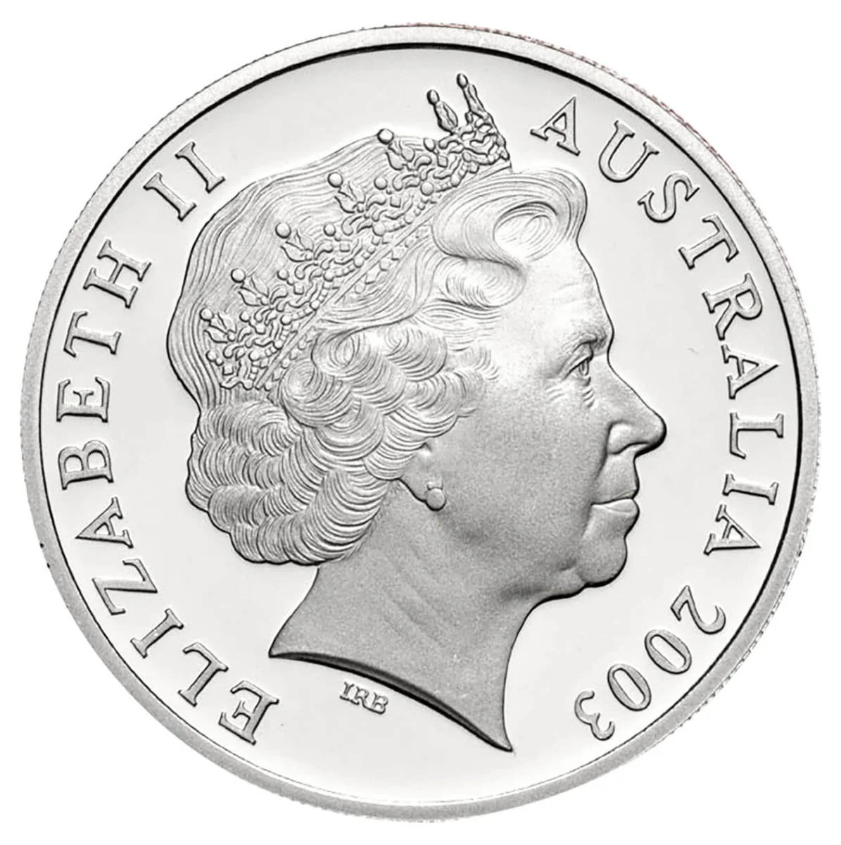 Australia Volunteers 2003 20c Cupro-Nickel Uncirculated Coin Pack - Image 4