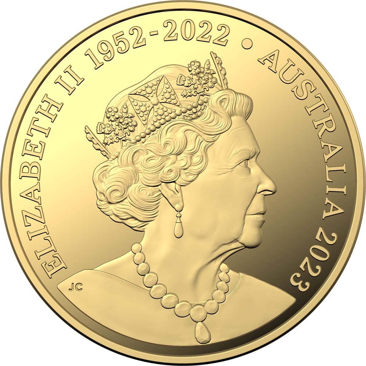 Edward the Emu 35th Anniversary 2023 20c Colour Gold-plated Uncirculated Coin & Deluxe Edition Book - Image 3