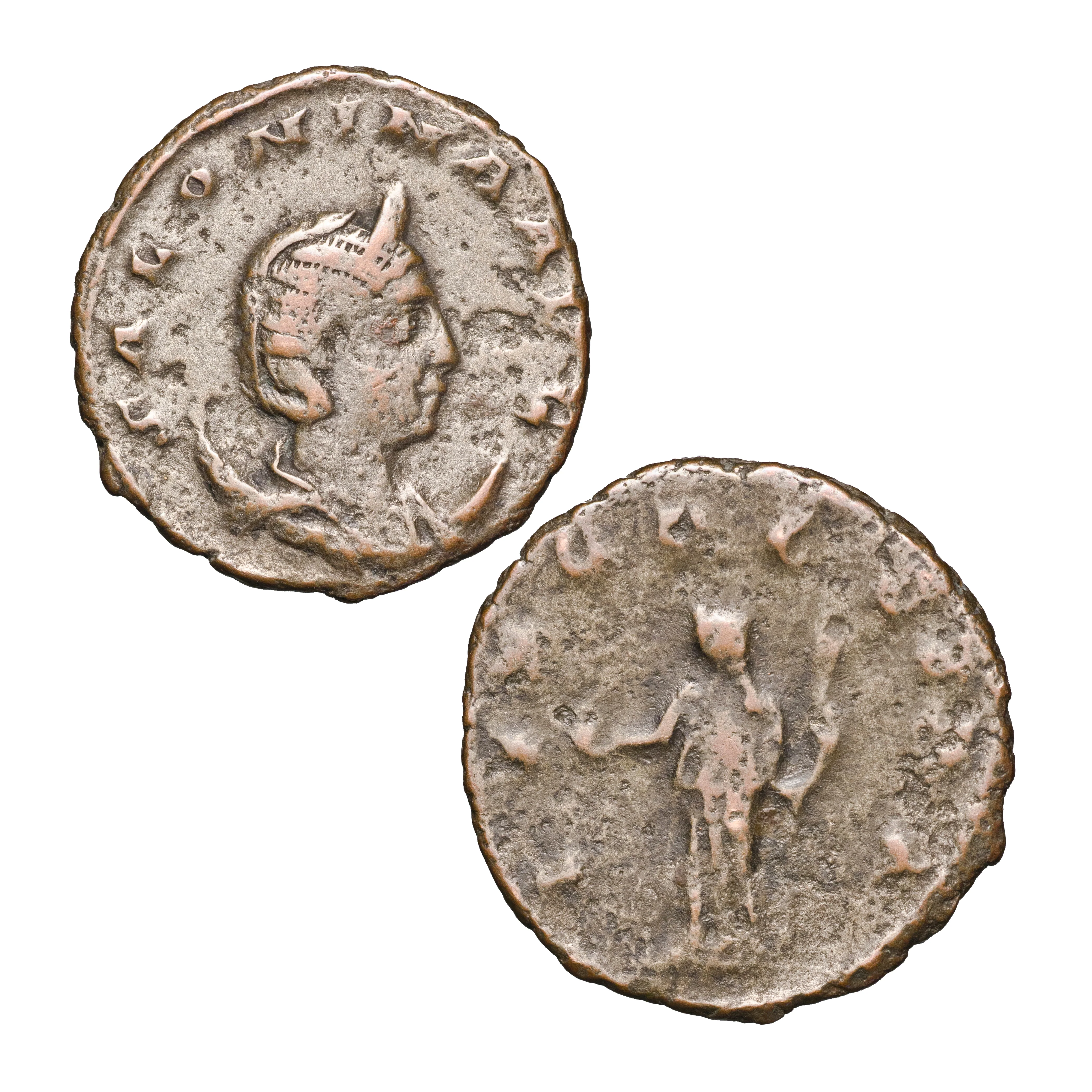 Fall of Roman Empire Collection - Image 12