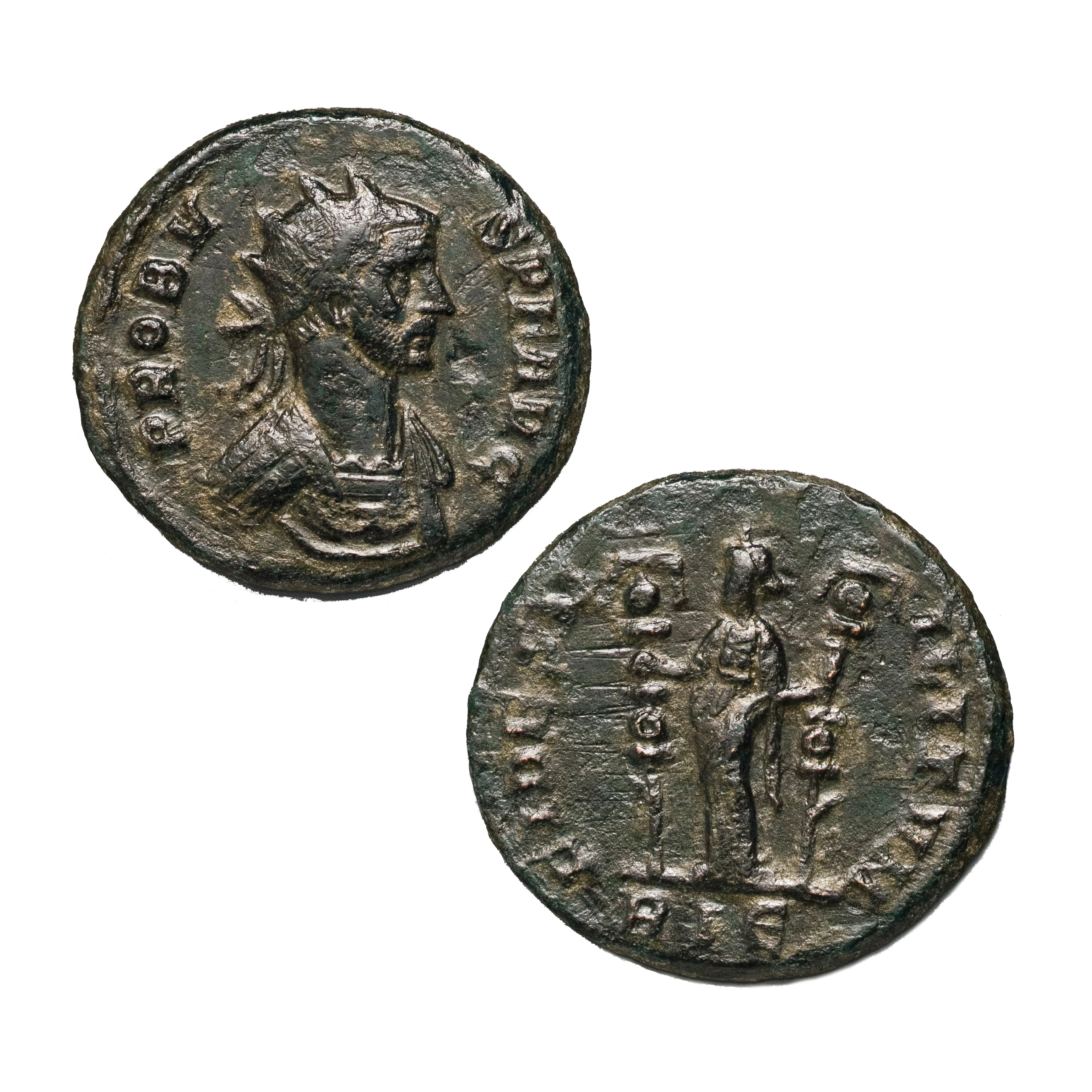 Fall of Roman Empire Collection - Image 3