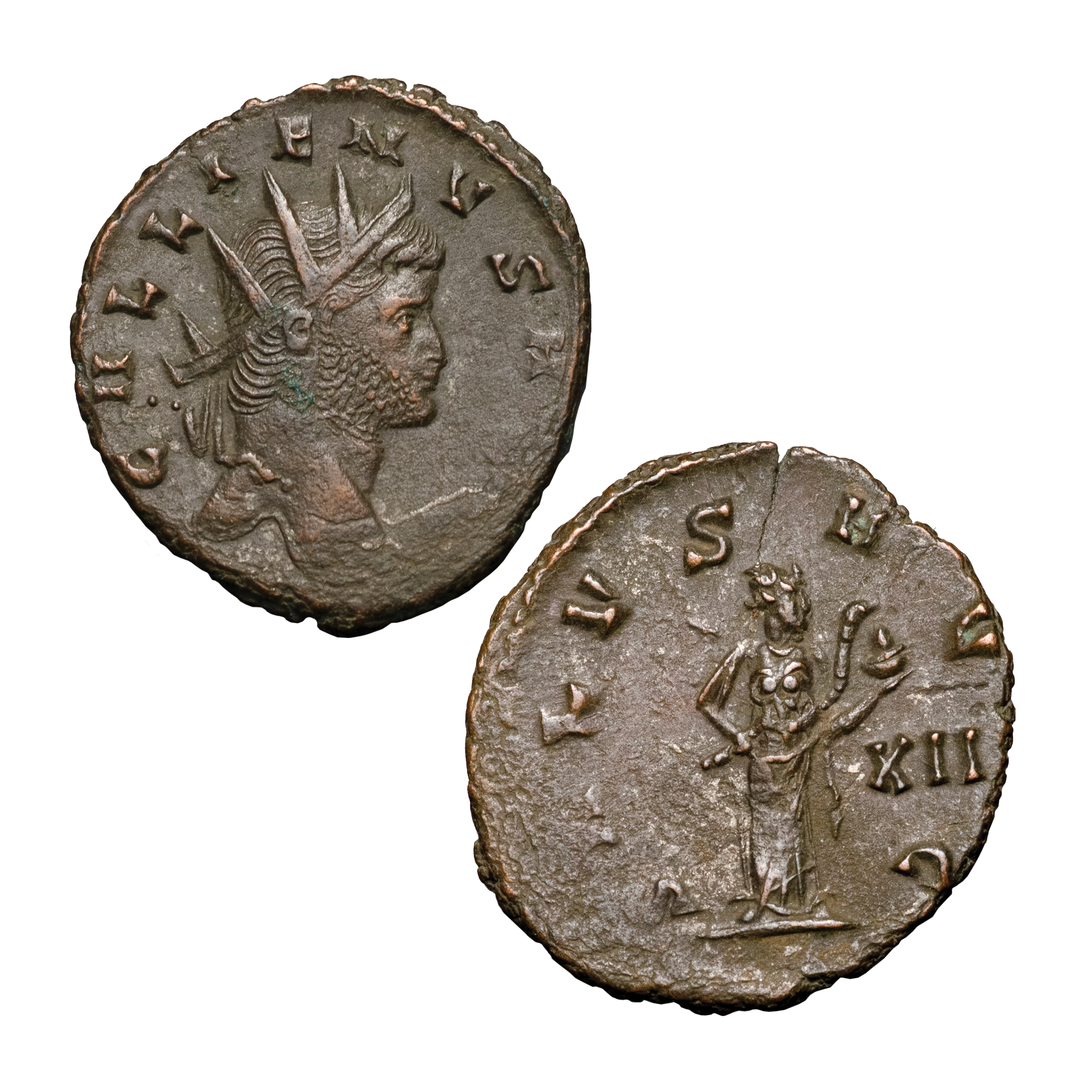 Fall of Roman Empire Collection - Image 4