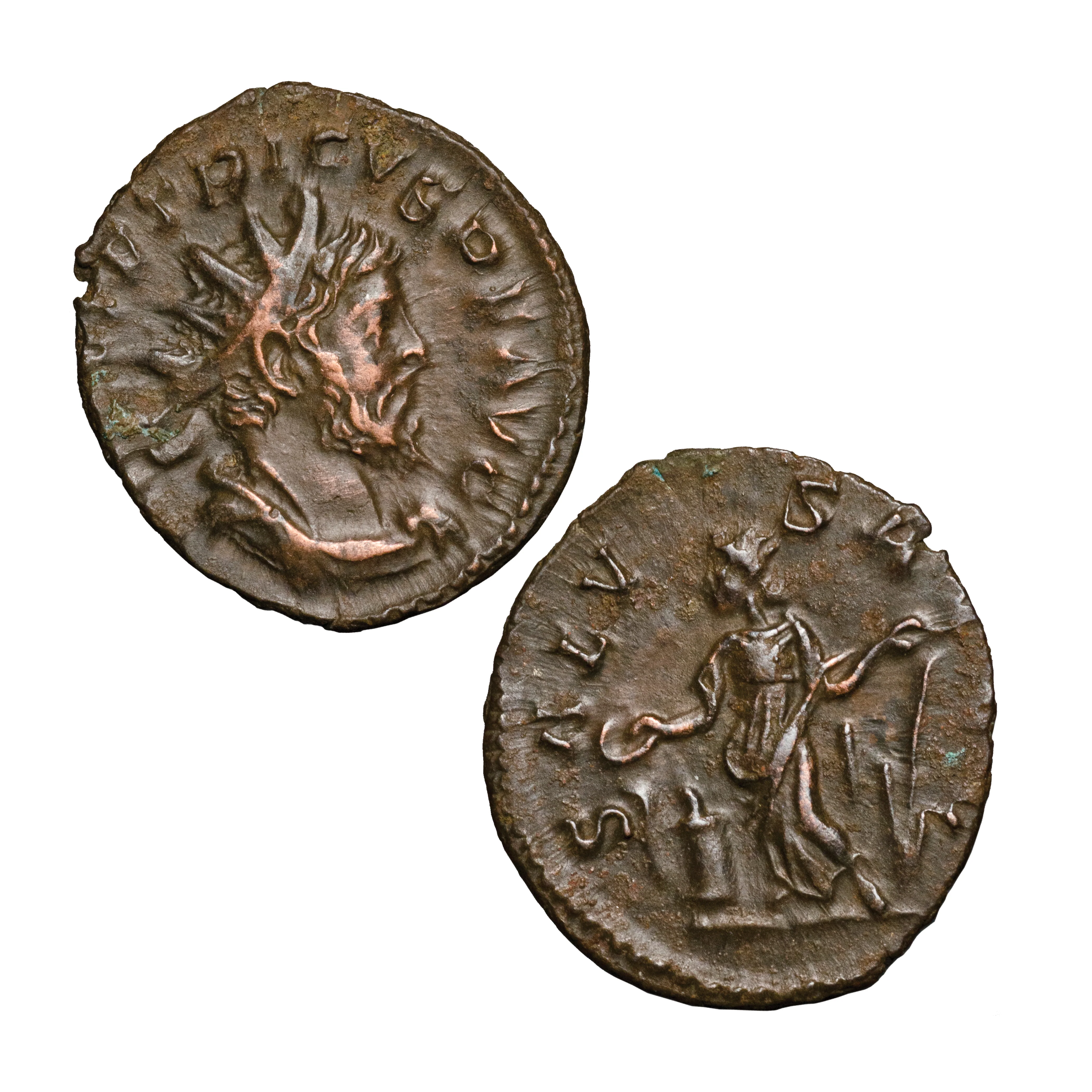 Fall of Roman Empire Collection - Image 5