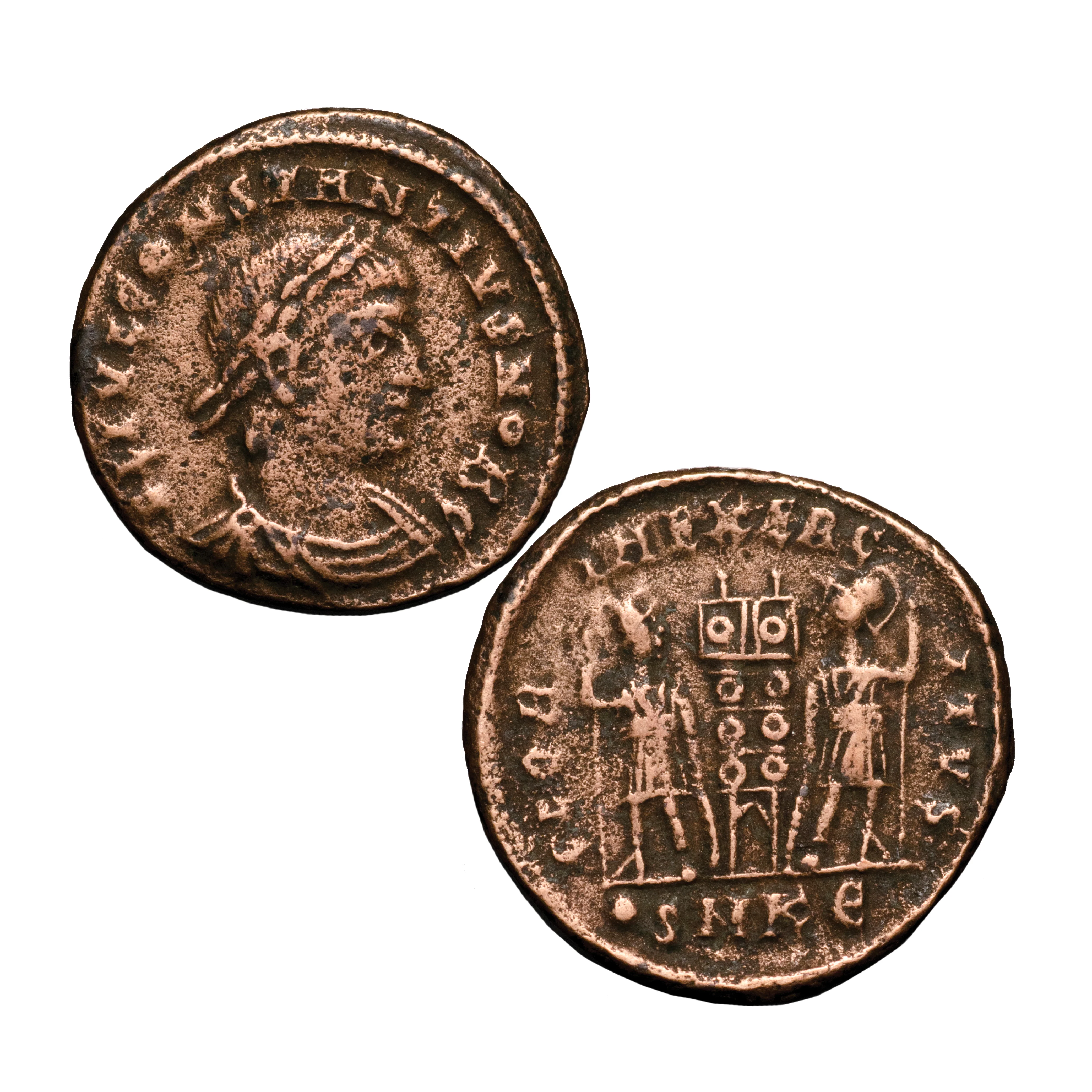 Fall of Roman Empire Collection - Image 6