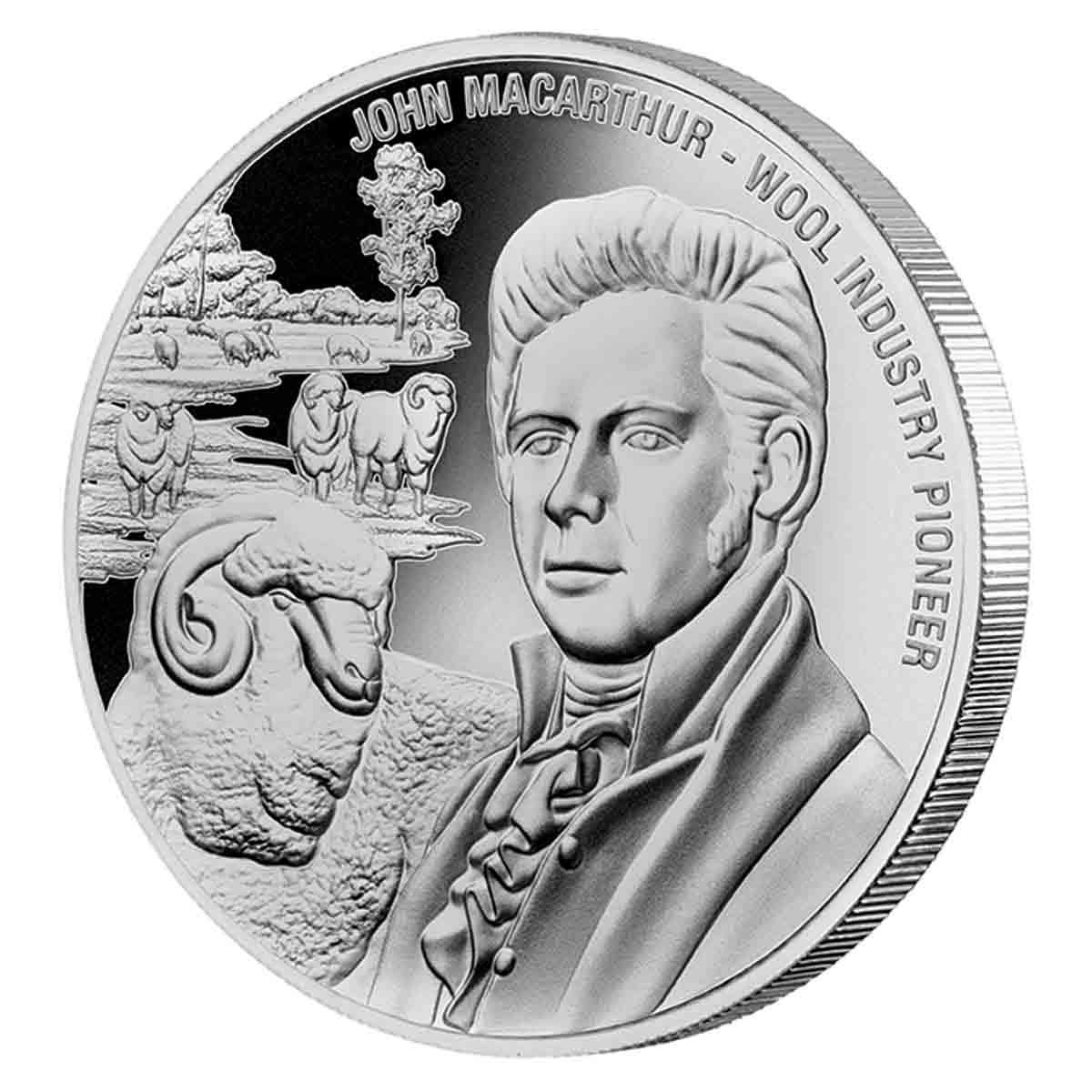 First Fleet to Federation Collection - Folder 1 - Image 5