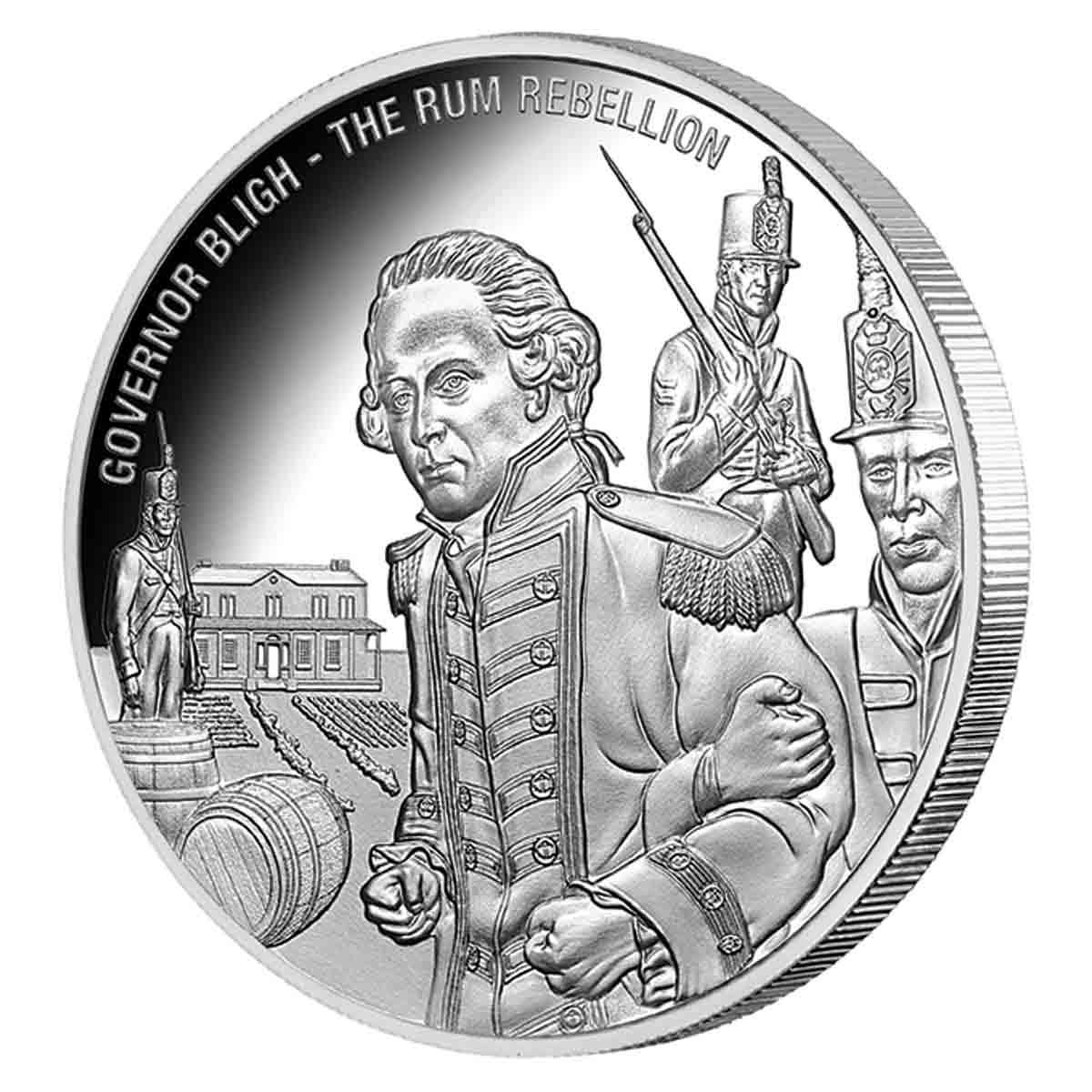 First Fleet to Federation Collection - Folder 1 - Image 6