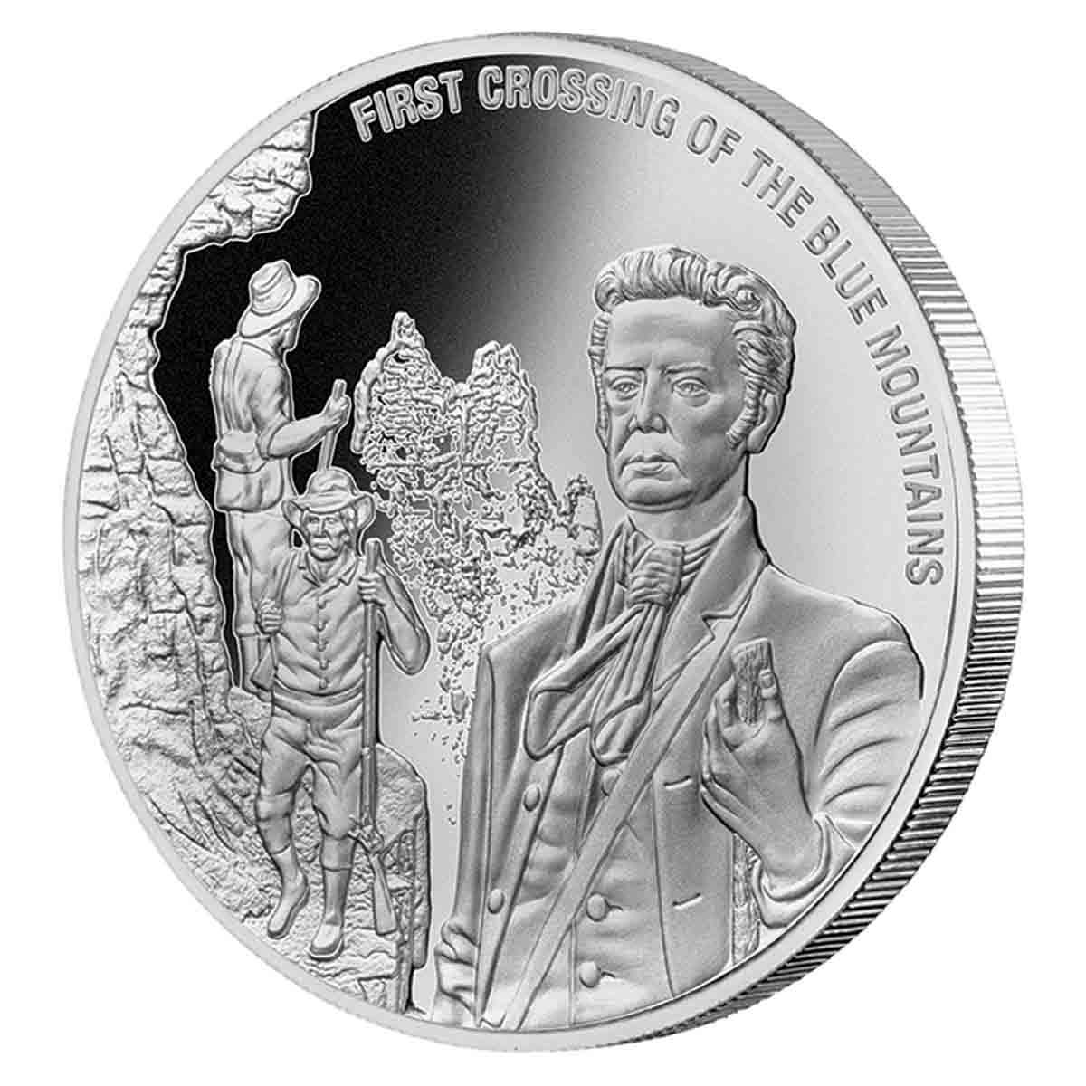 First Fleet to Federation Collection - Folder 1 - Image 8