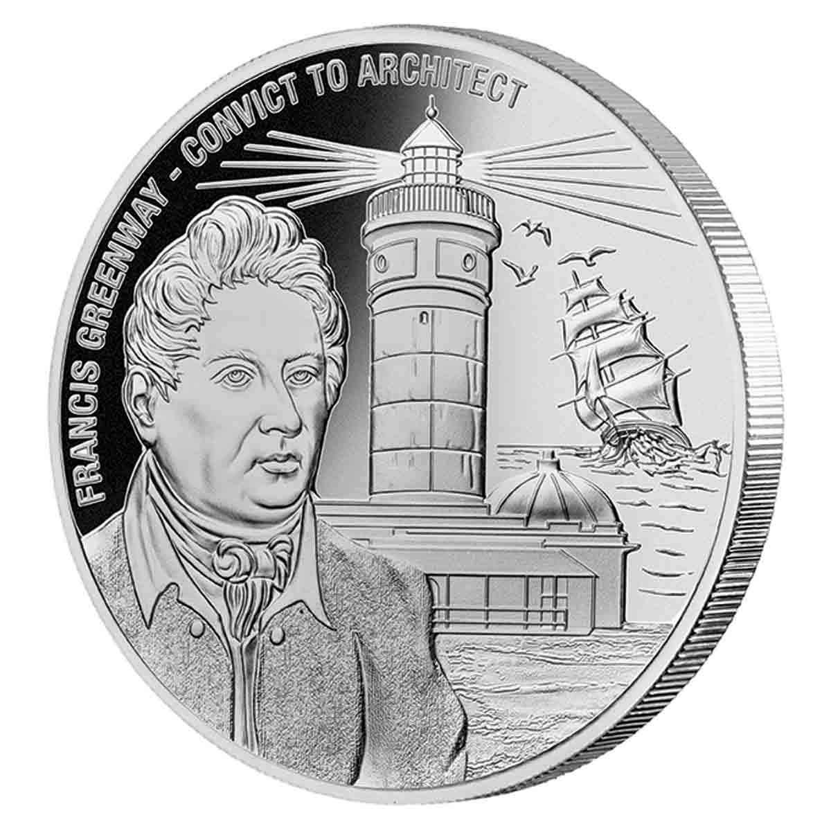 First Fleet to Federation Collection - Folder 1 - Image 9