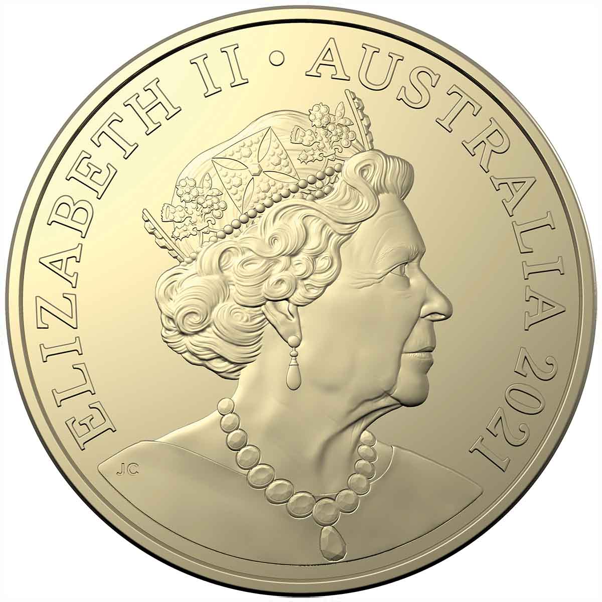 First Nations 2021 $2 Uncirculated 3-Coin Set - Image 4