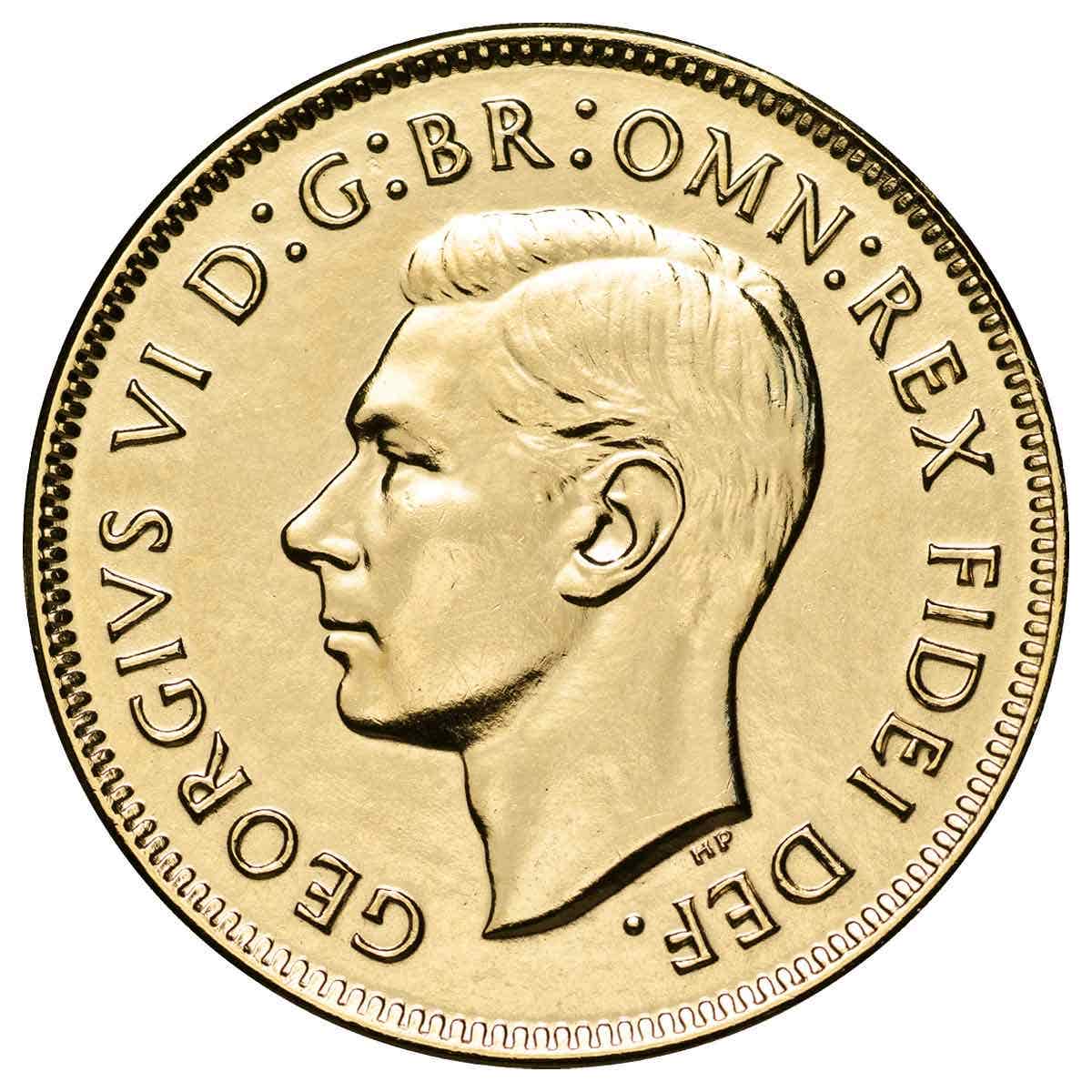 Holden Torana Gold-plated Penny 9-Coin Collection - Image 11