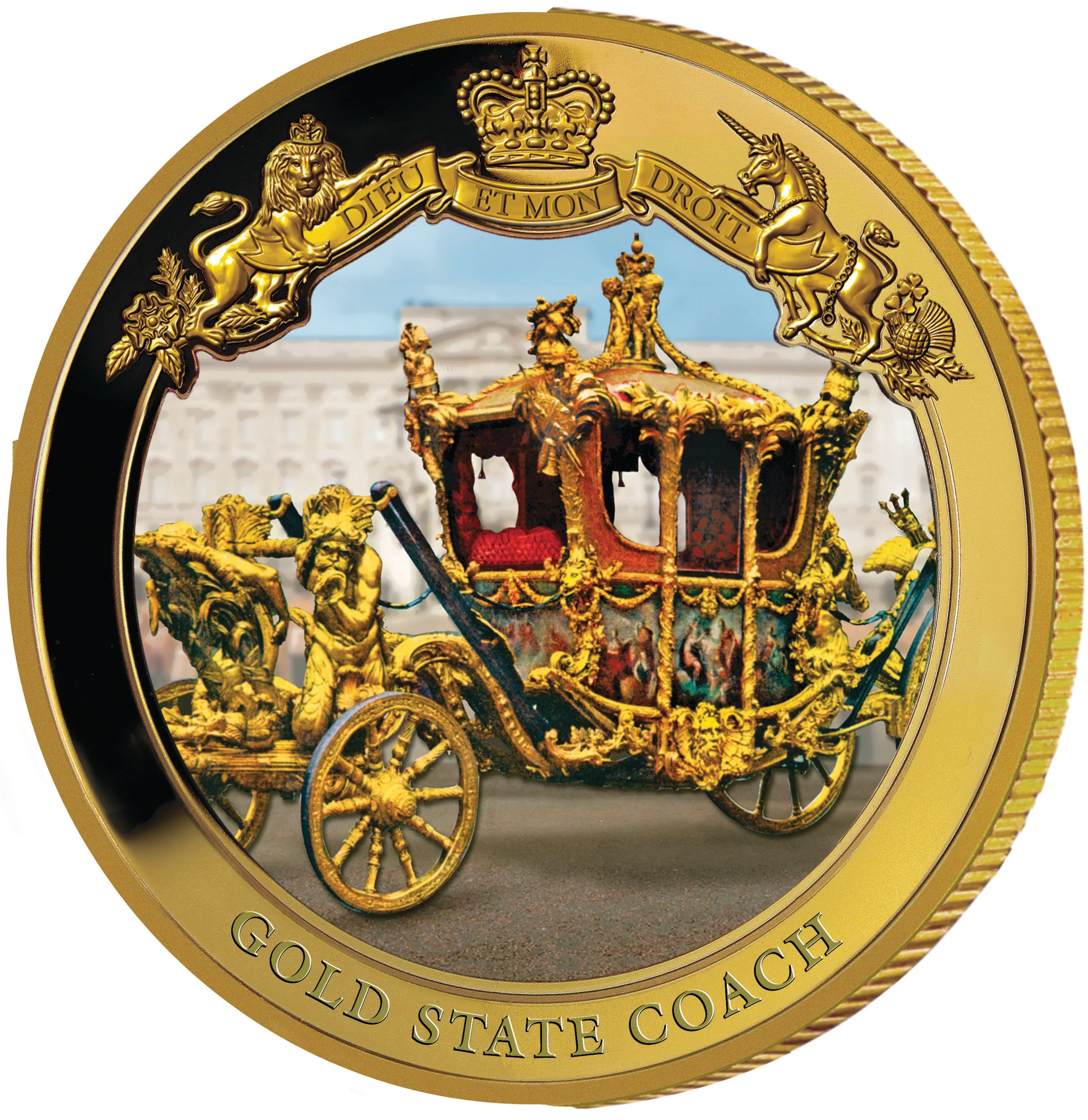 Queen Elizabeth II Coin Collection - Image 13