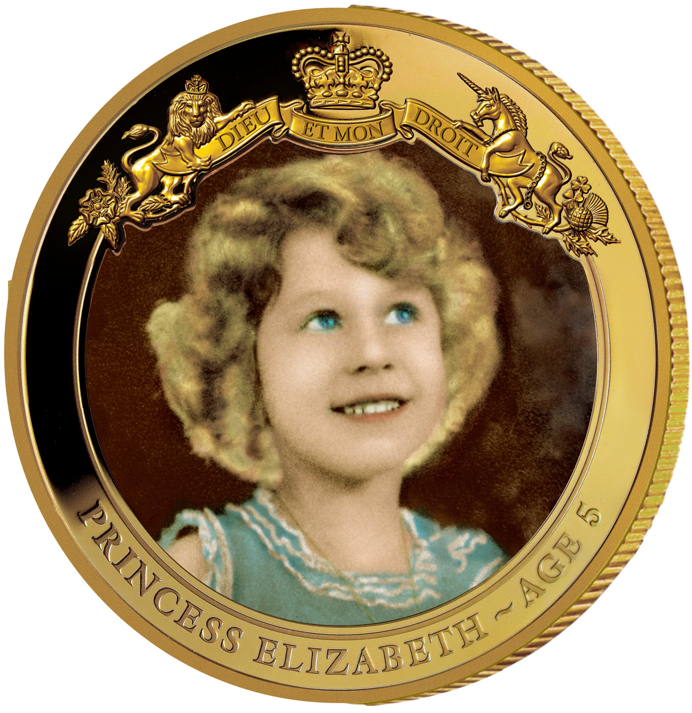Queen Elizabeth II Coin Collection - Image 6