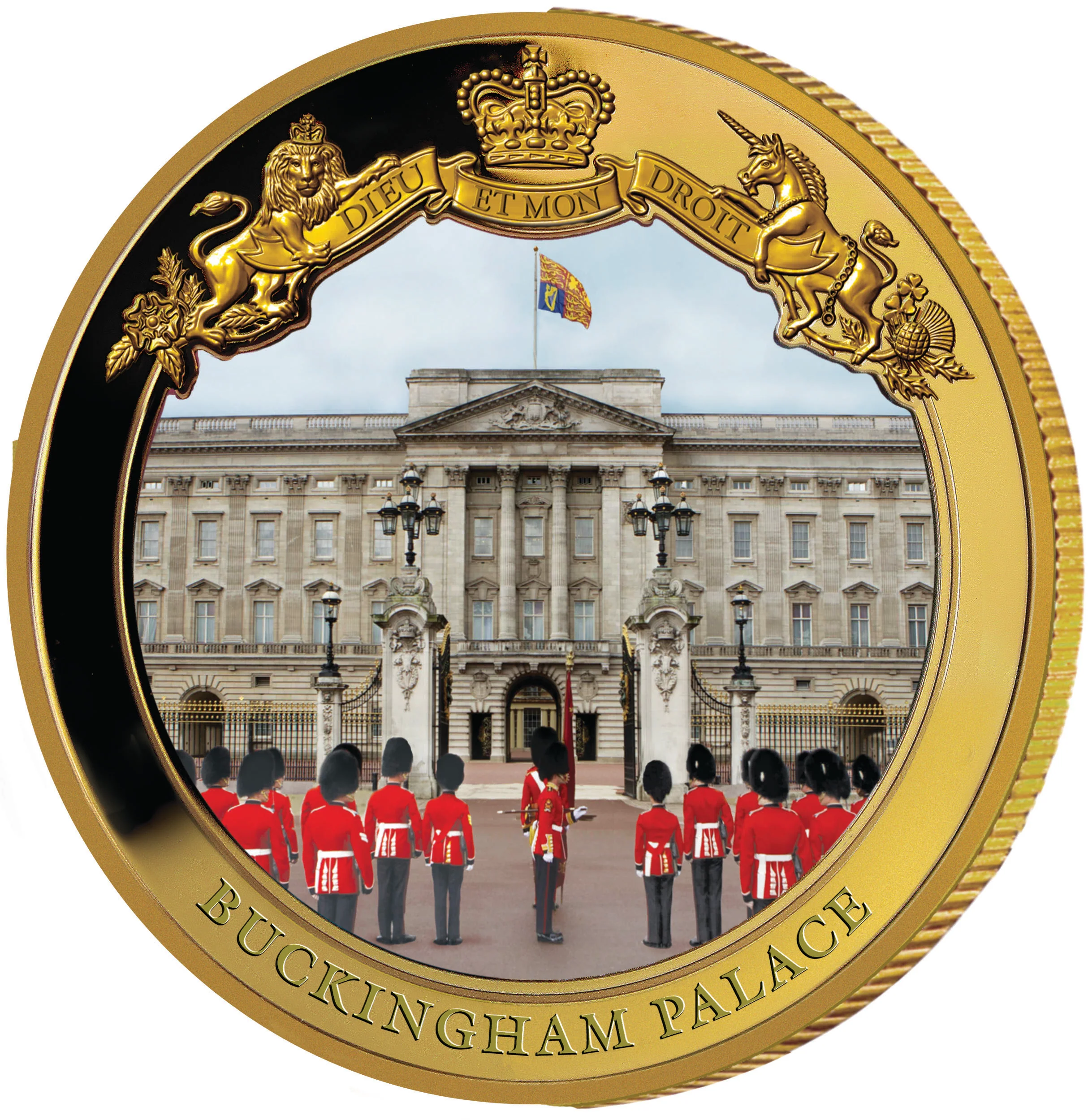 Queen Elizabeth II Coin Collection - Image 7