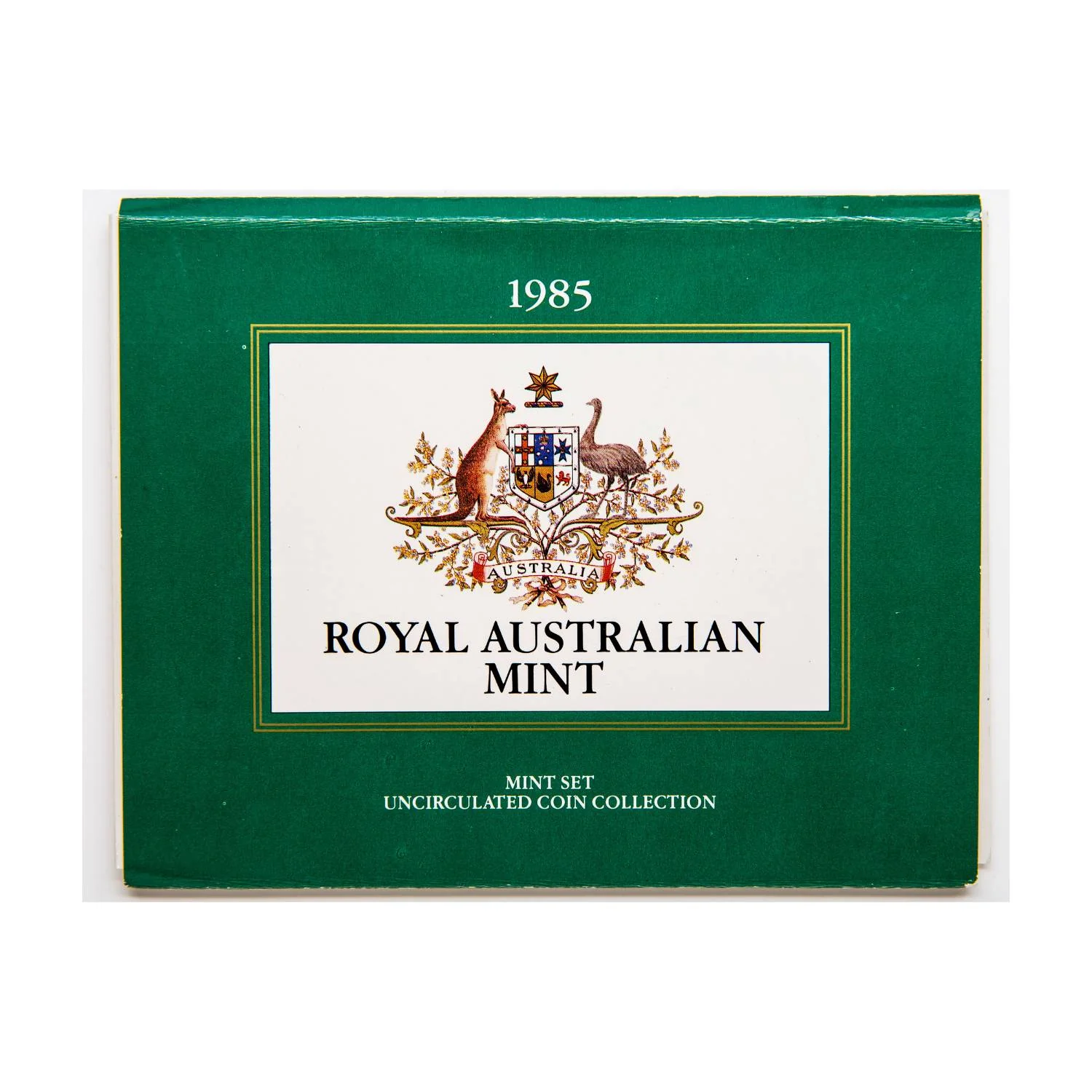 The 1985-1998 Australian Mint Set Collection - Image 4