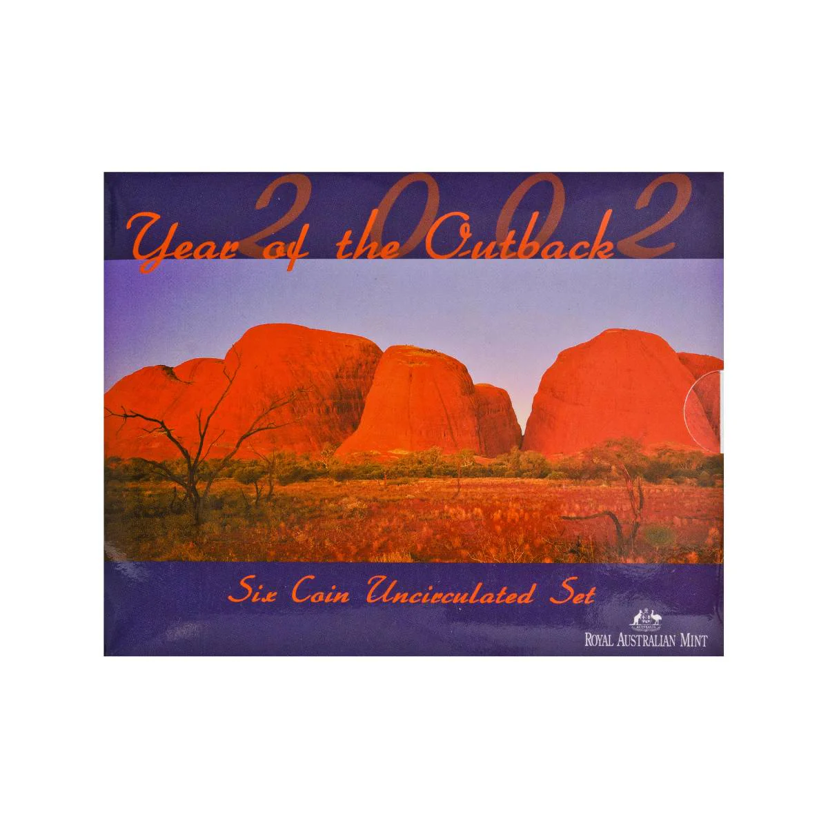 The 1999-2010 Australian Mint Set Collection - Image 3